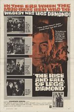 Watch The Rise and Fall of Legs Diamond Zmovies