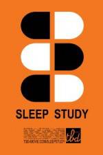Watch Sleep Study Zmovies