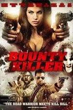 Watch Bounty Killer Zmovies