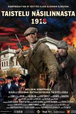 Watch The battle Nasilinnasta 1918 Zmovies