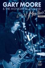 Watch Gary Moore The Definitive Montreux Collection (1990) Zmovies