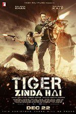 Watch Tiger Zinda Hai Zmovies