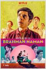 Watch Brahman Naman Zmovies