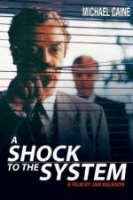 Watch A Shock to the System Zmovies
