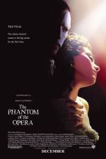 Watch The Phantom of the Opera Zmovies