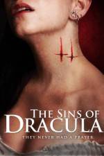 Watch The Sins of Dracula Zmovies