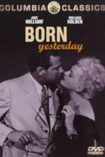 Watch Born Yesterday Zmovies
