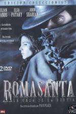 Watch Romasanta The Werewolf Hunt Zmovies