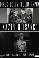 Watch Nazty Nuisance Zmovies