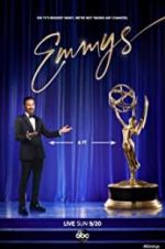 Watch The 72nd Primetime Emmy Awards Zmovies