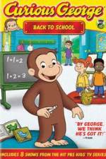 Watch Curious George Back To School Zmovies