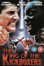 Watch The King of the Kickboxers Zmovies
