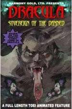 Watch Dracula Sovereign of the Damned Zmovies