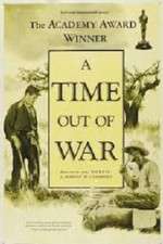 Watch A Time Out of War Zmovies