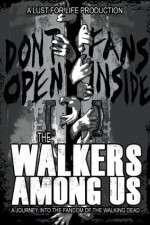 Watch The Walkers Among Us Zmovies