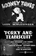 Watch Porky and Teabiscuit (Short 1939) Zmovies
