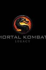 Watch Mortal Kombat Legacy - Fanedit Zmovies
