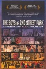 Watch The Boys of 2nd Street Park Zmovies
