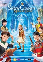 Watch The Snow Queen 4: Mirrorlands Zmovies
