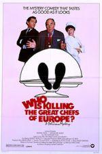 Watch Who Is Killing the Great Chefs of Europe? Zmovies