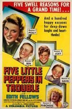 Watch Five Little Peppers in Trouble Zmovies