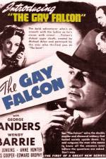 Watch The Gay Falcon Zmovies