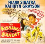 Watch The Kissing Bandit Zmovies