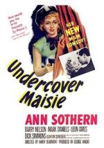Watch Undercover Maisie Zmovies