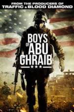 Watch Boys of Abu Ghraib Zmovies