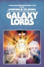 Watch Galaxy Lords Zmovies