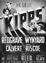 Watch The Remarkable Mr. Kipps Zmovies