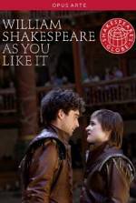 Watch 'As You Like It' at Shakespeare's Globe Theatre Zmovies