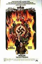 Watch Hitler The Last Ten Days Zmovies