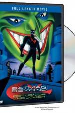 Watch Batman Beyond: Return of the Joker Zmovies