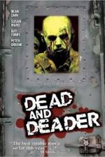 Watch Dead & Deader Zmovies