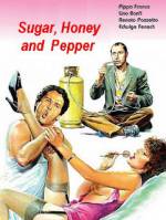 Watch Sugar, Honey and Pepper Zmovies