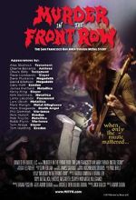 Murder in the Front Row: The San Francisco Bay Area Thrash Metal Story zmovies