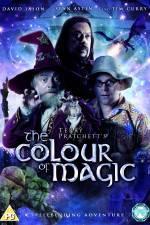 Watch The Colour of Magic Zmovies