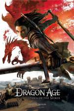 Watch Dragon Age Dawn of the Seeker Zmovies