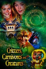 Watch Critters, Carnivores and Creatures Online Zmovies