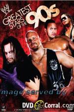 Watch WWE Greatest Stars of the '90s Zmovies