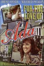 Watch For the Love of Ada Zmovies