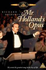 Watch Mr. Holland's Opus Zmovies