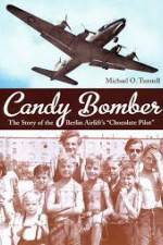 Watch The Candy Bomber Zmovies
