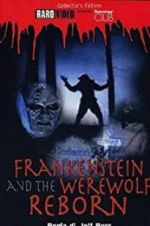 Watch Frankenstein & the Werewolf Reborn! Zmovies