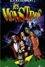 Watch Here Come the Munsters Zmovies