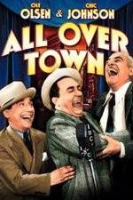 Watch All Over Town Zmovies