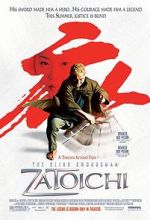 Watch The Blind Swordsman: Zatoichi Zmovies