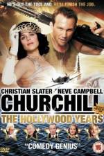 Watch Churchill The Hollywood Years Zmovies