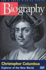 Watch Biography Christopher Columbus Zmovies